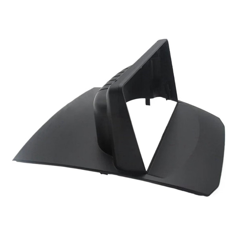 Radio Fascia for A4 2002-2008 9 inch Stereo Panel Dash Mount Kit